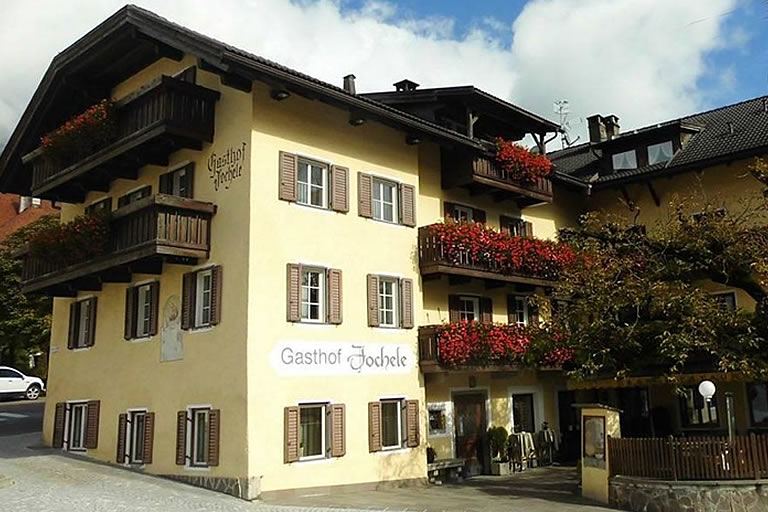 Hotel Jochele