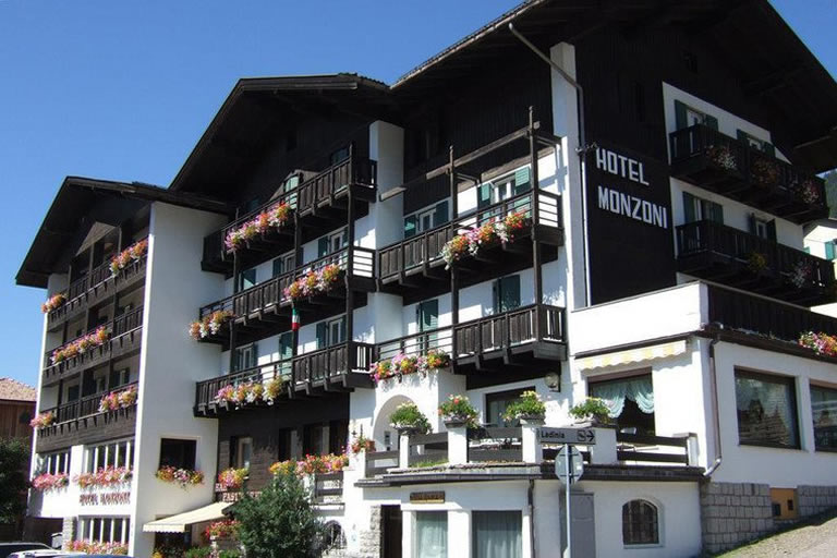 Hotel Monzoni