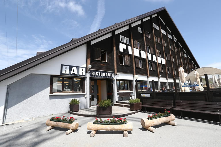 Hotel Pirovano