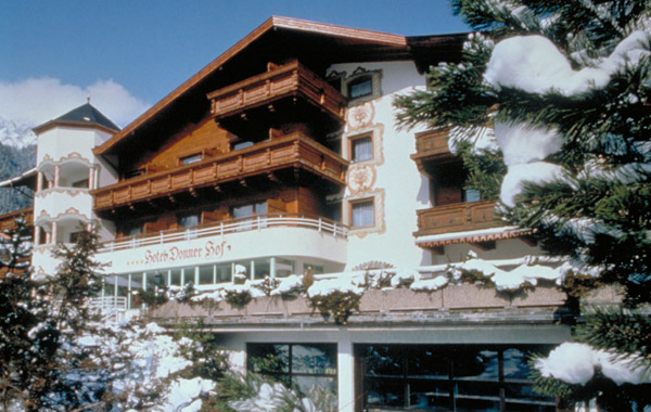 Hotel Donnerhof