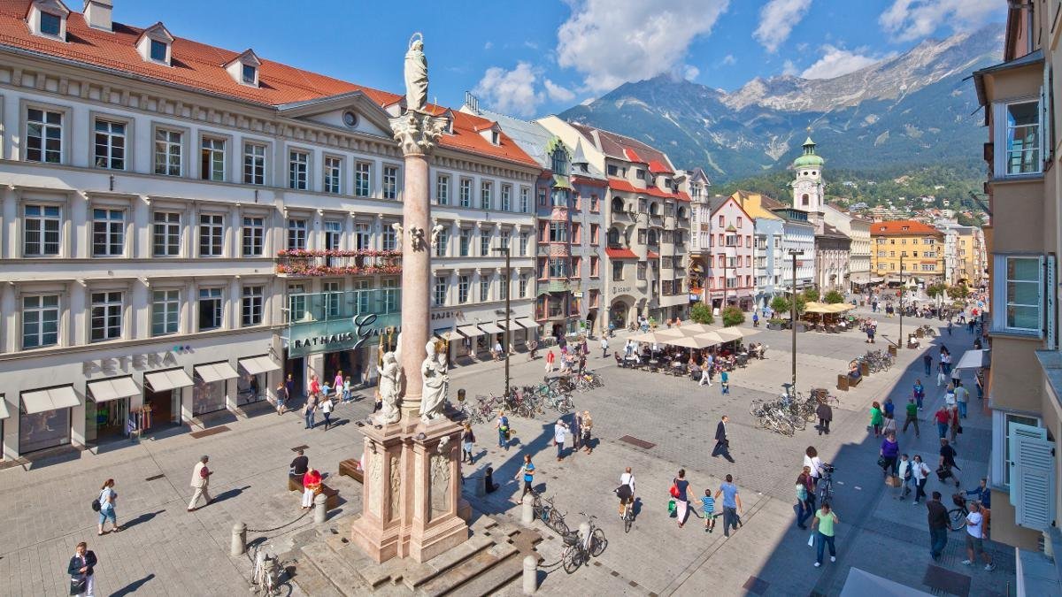 HOTEL A INNSBRUCK