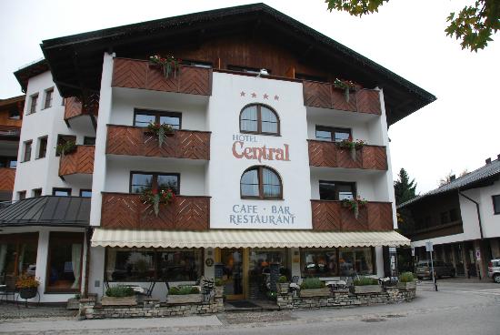 Hotel Central