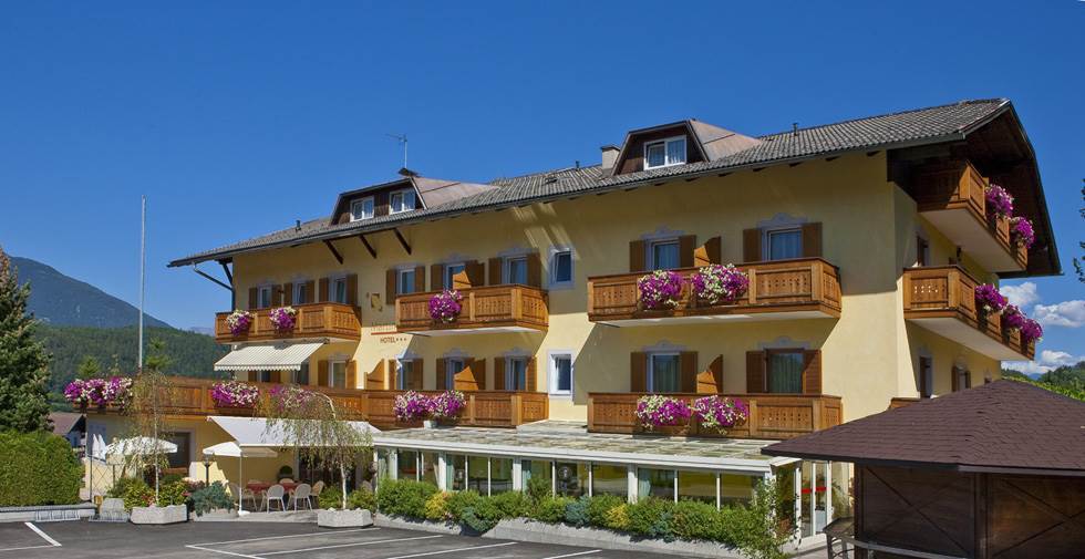 Hotel Martinerhof