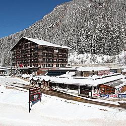 HOTEL IL CAMINETTO