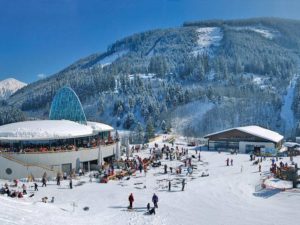 Settimana bianca a Bad Gastein - Flachau