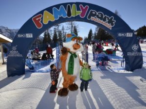 Settimana bianca a Folgarida - Madonna di Campiglio