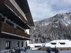 Hotel Perla
