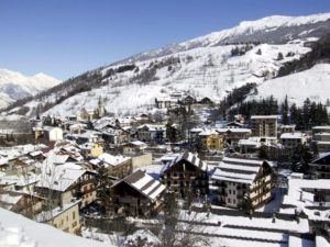 Settimana bianca Sansicario - ViaLattea