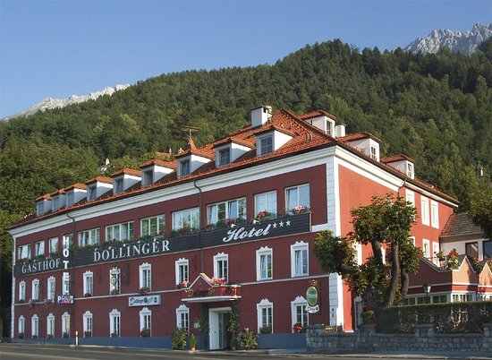 HOTEL DOLLINGER