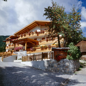 Hotel La Romantica