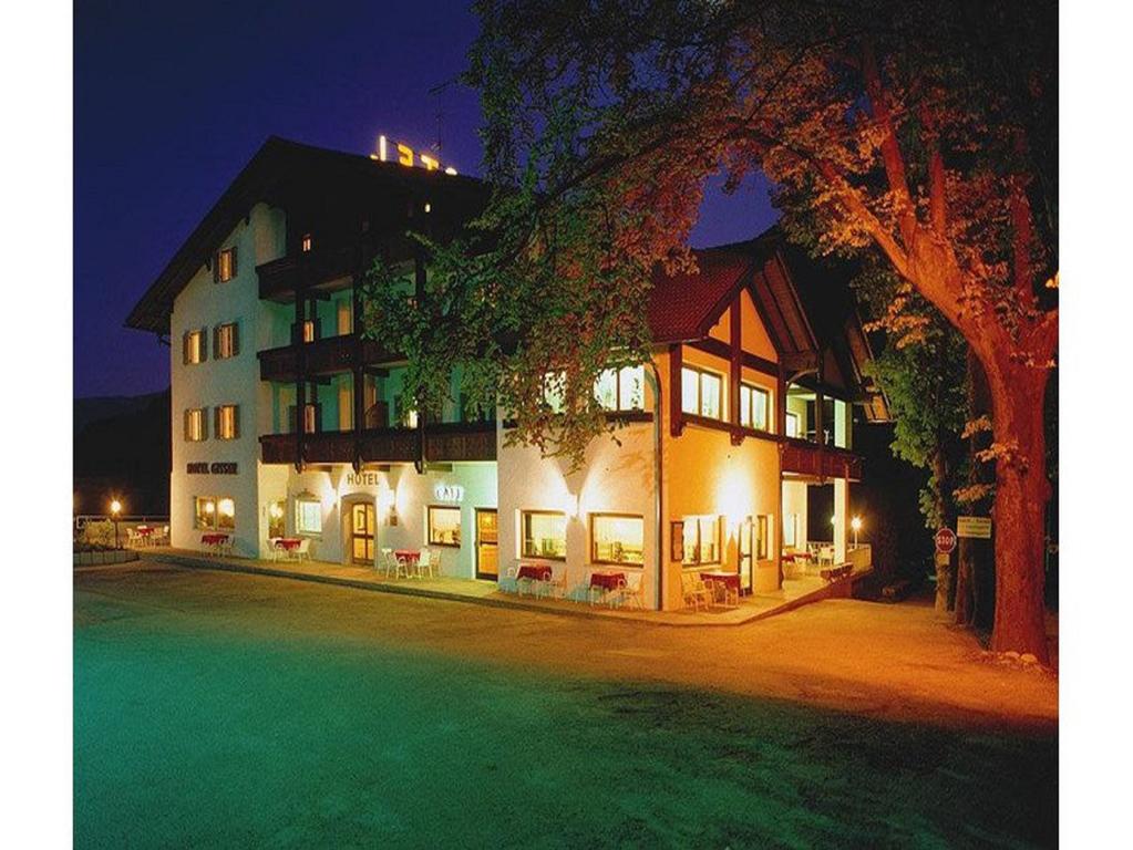 Hotel Gisser