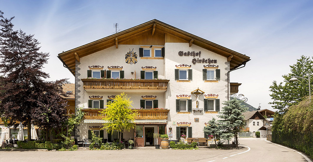 Hotel Zum Hirshen