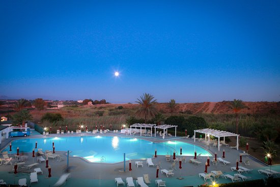 Club Esse Selinunte Beach Village