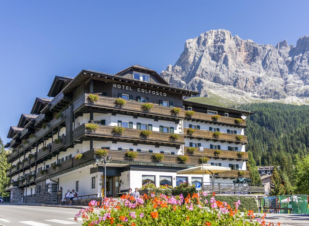 Hotel Colofosco