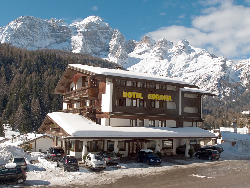 Hotel Corona