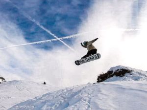Mercatini di Natale e Prime sciate a Innsbruck - Stubai