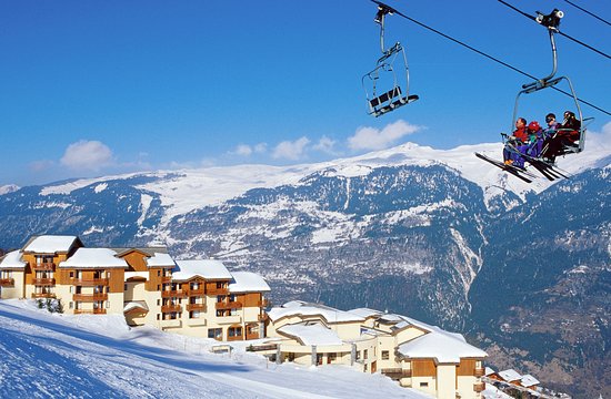 Villaggio La Lauzière