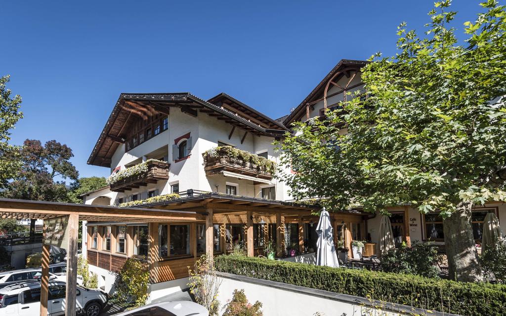 Hotel Pacher