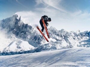 Capodanno a Courmayeur