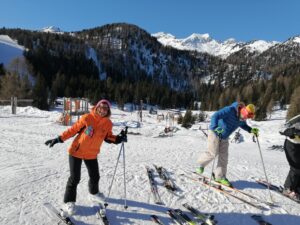 Epifania a Folgarida - Madonna di Campiglio