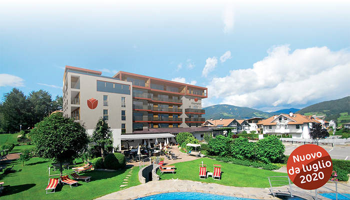 Hotel Olympia