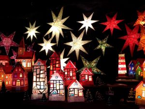 Mercatini di Natale a Bressanone - Bolzano - Merano - Innsbruck - Brunico