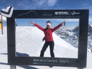 Settimana bianca a Meribel - Brides Les Bains