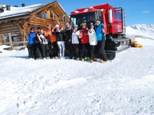 Settimana Bianca a Bormio