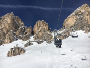 Settimana bianca a Canazei - Campitello di Fassa