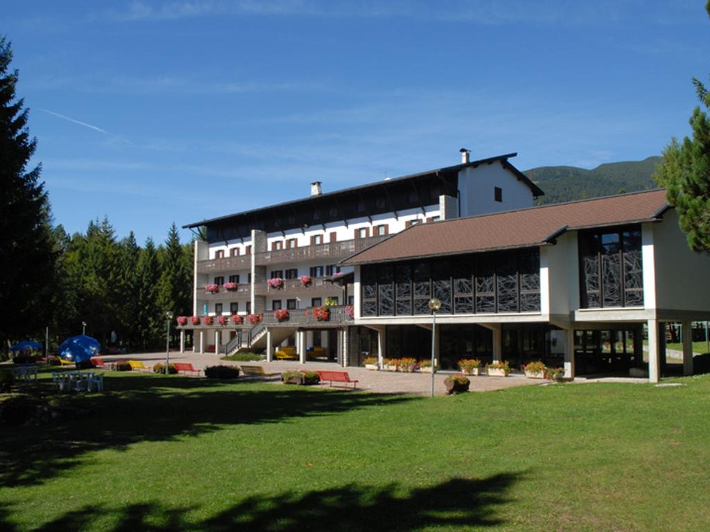 Casa Santa Maria