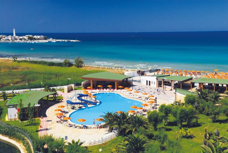 Granserena Hotel