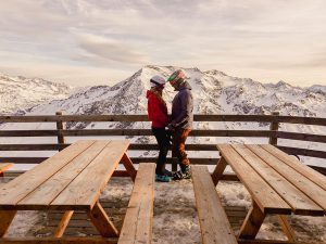 Weekend sulla neve Livigno (Pasqua)