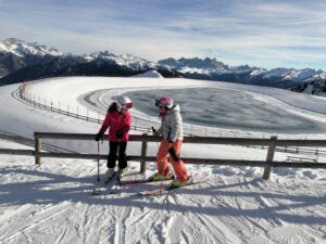 Epifania a Pampeago - Val di Fiemme
