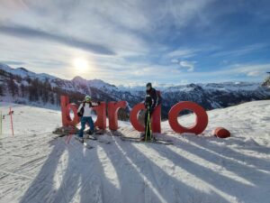 Natale a Bardonecchia