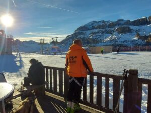 Epifania a Plan de Corones - Alta Badia