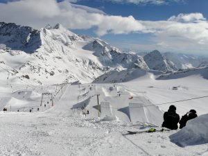 Weekend sulla neve: Stubai
