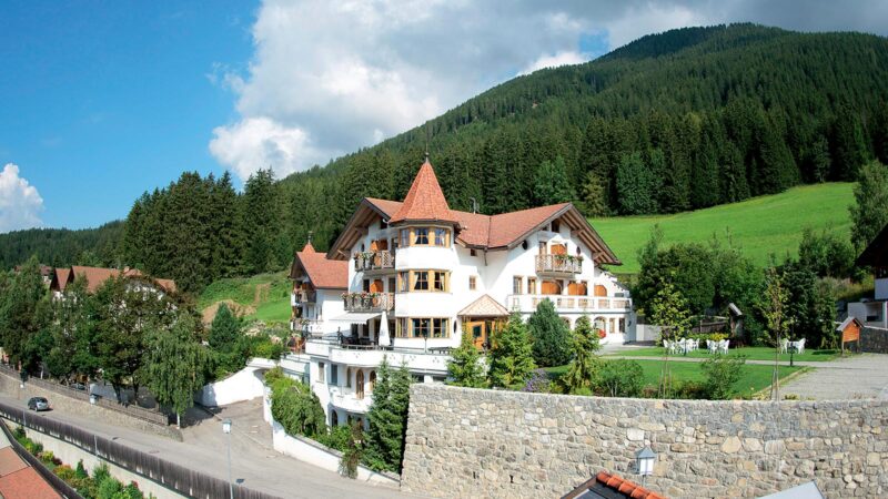 Hotel Gschwendt