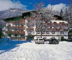 Hotel Laurino