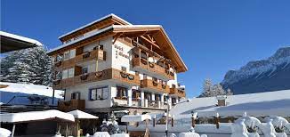 Hotel Monza
