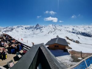 Capodanno a Meribel - Brides Les Bains