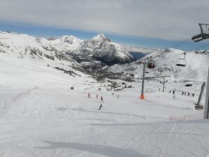 Epifania a Sestriere