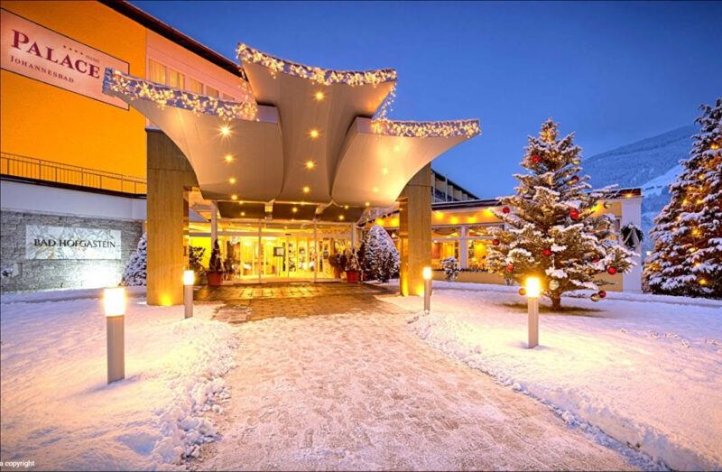 HOTEL PALACE