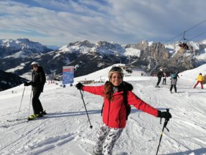 Settimana bianca a Pampeago - Val di Fiemme