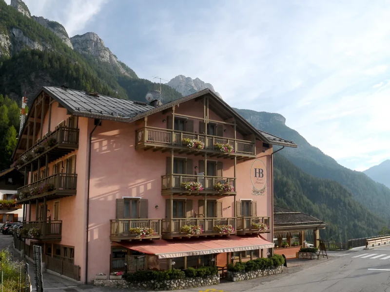 HOTEL BARANCE