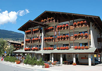 HOTEL DERBY