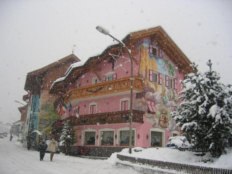 Park Hotel Aurora