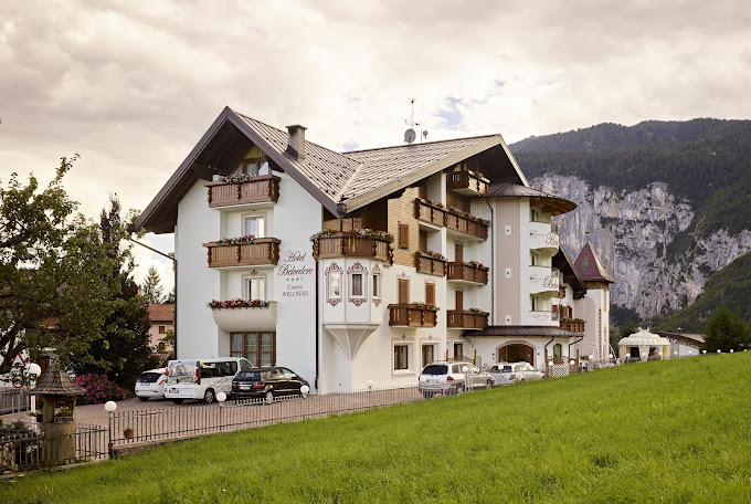HOTEL BELVEDERE