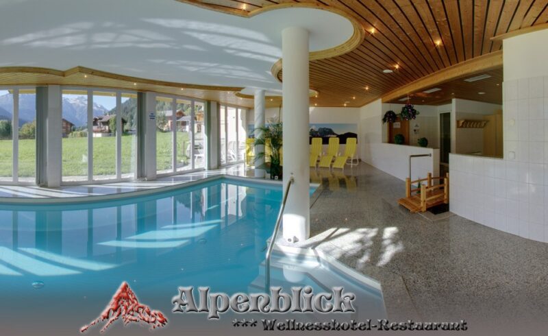 HOTEL ALPENBLICK