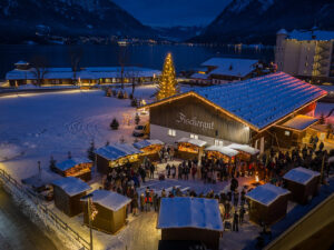 Mercatini di Natale a Innsbruck - Salisburgo - Tirolland - Achensee - Bressanone
