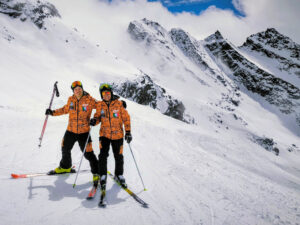 Epifania a Meribel - Brides Les Bains
